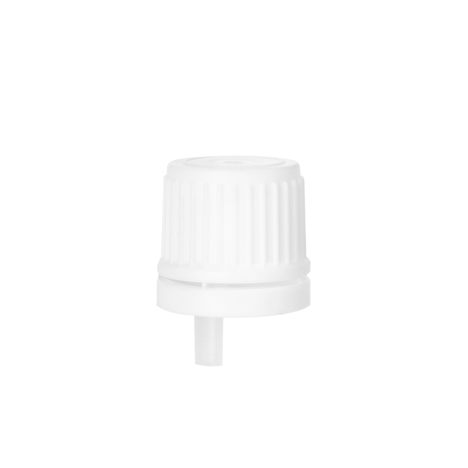 Buy 18‑415 Tamper‑Evident Orifice Reducer Caps | 660 pieces
