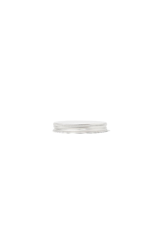 58/400 Silver Metal Screw Cap Wholesale Packaging